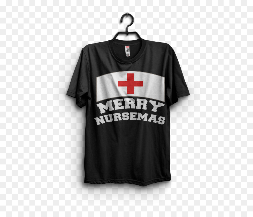 Active Shirt, HD Png Download - tshirt template png