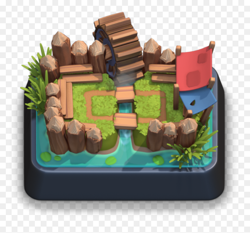 Clash Royale Crown Png, Transparent Png - clash royale crown png