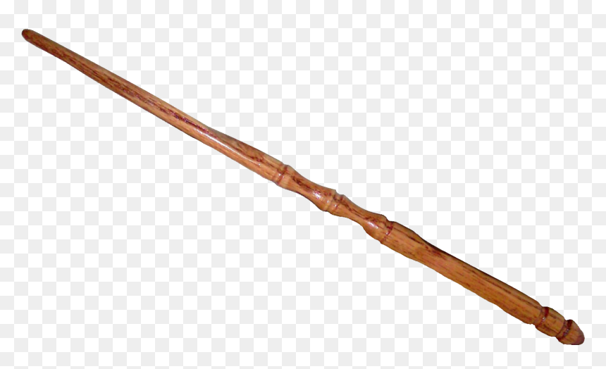 Harrods Rose Gold Crown Pen , Png Download - Single Bamboo Sticks, Transparent Png - princess wand png