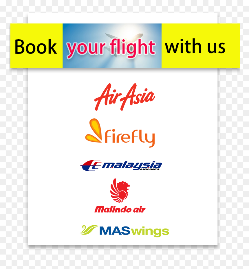 Book Air Ticket With Jajago Travel Services - Air Asia, HD Png Download - phoenix wings png