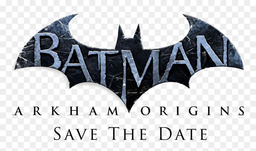 Batman Arkham Origins Logo Png Hd Image - Batman Arkham Origins Logo, Transparent Png - origin logo png