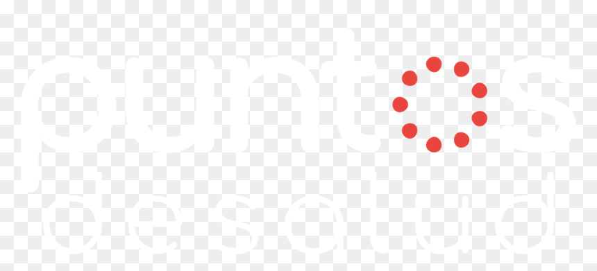 Logo Puntos De Salud Negativo - Pattern, HD Png Download - puntos png