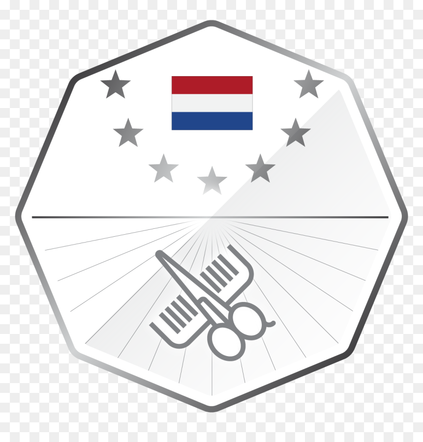 Nlqf Level 3 / Eqf Level 3 / Isced 3c Care - Hairdresser, HD Png Download - hairdresser png