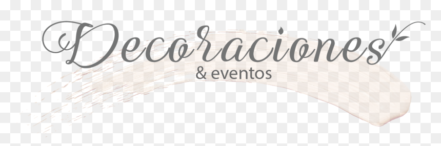 Calligraphy, HD Png Download - decoraciones png