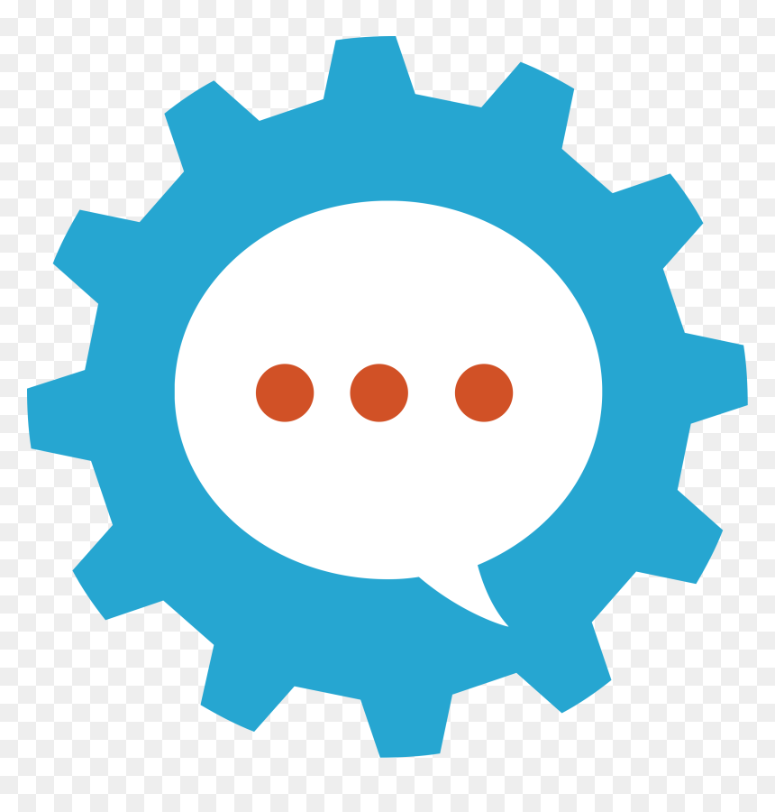 Automabots-gear , Png Download - Follow Up Clipart, Transparent Png - gear png transparent
