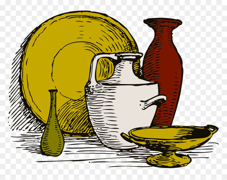 Clipart Of Utensil, HD Png Download - cooking utensils png
