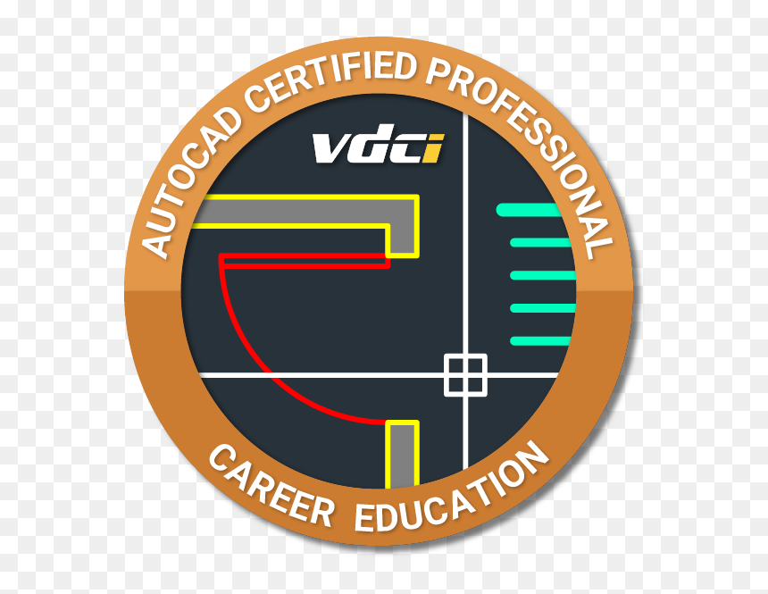 Autocad Certified Professional Bundle - Tüv Rheinland, HD Png Download - autocad logo png