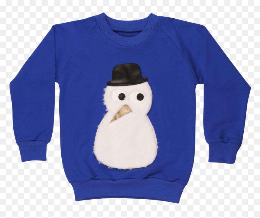 Bangbang Cph Let It Snow Sweatshirt - T-shirt, HD Png Download - let it snow png