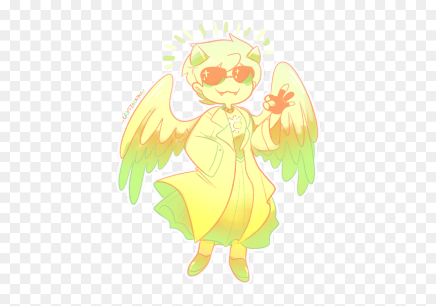 Illustration, HD Png Download - angel wings png tumblr