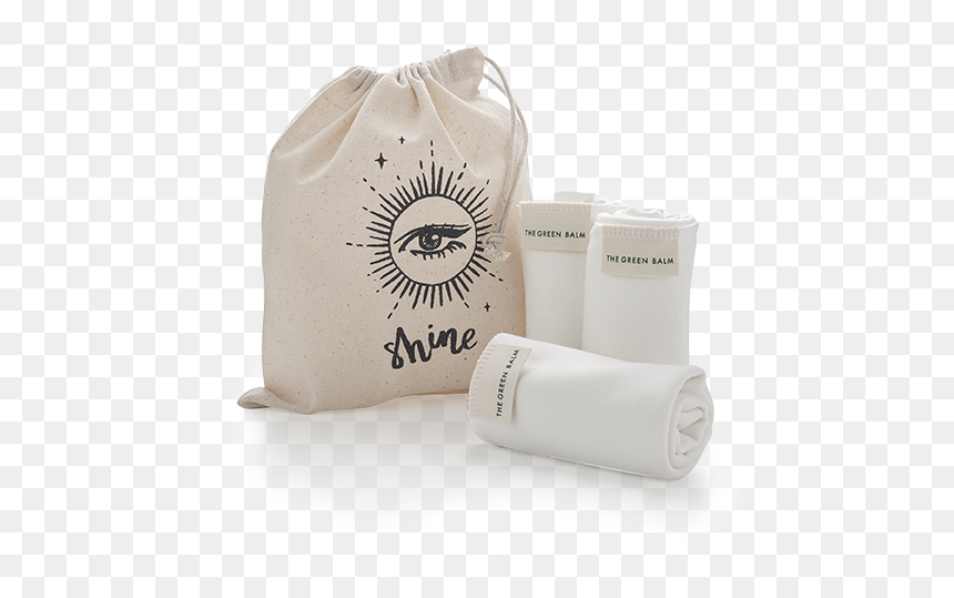 Bamboo Face Cloth Trio - Moa - Magic Organic Apothecary, HD Png Download - cloth texture png