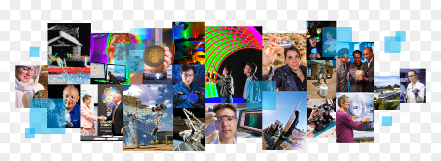 Collage, HD Png Download - sandia png