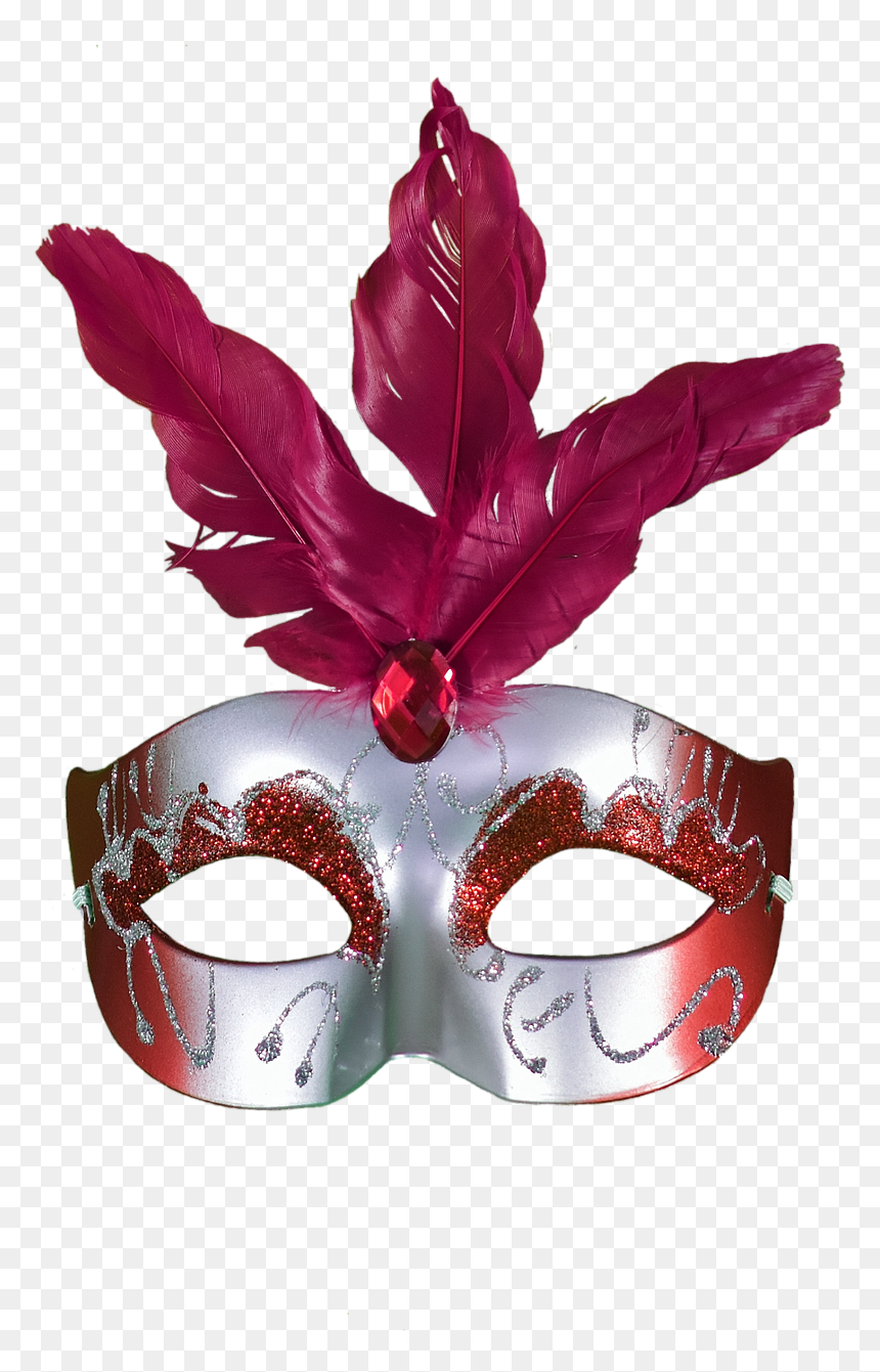 Mask Png Image Masquerade Png, Transparent Png - mardi gras border png