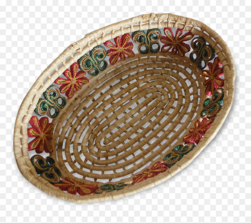 1960s, Hd Png Download - Ceramic, Transparent Png - empty plate png