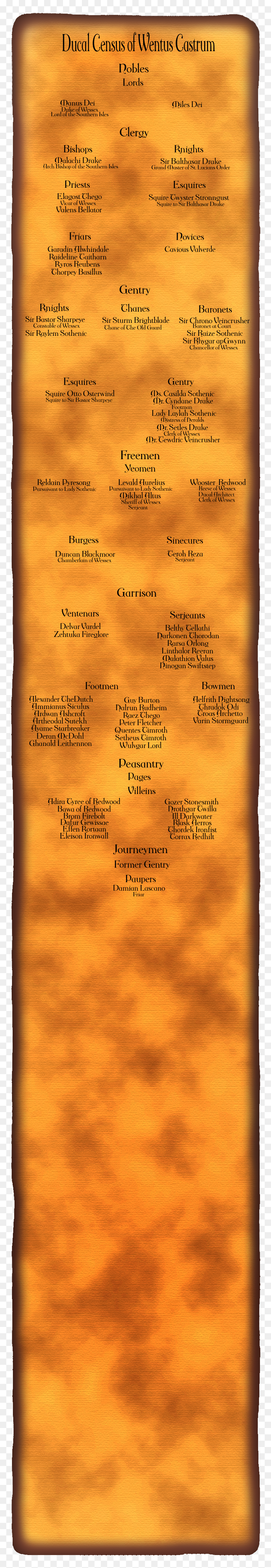 Document, HD Png Download - halloween .png