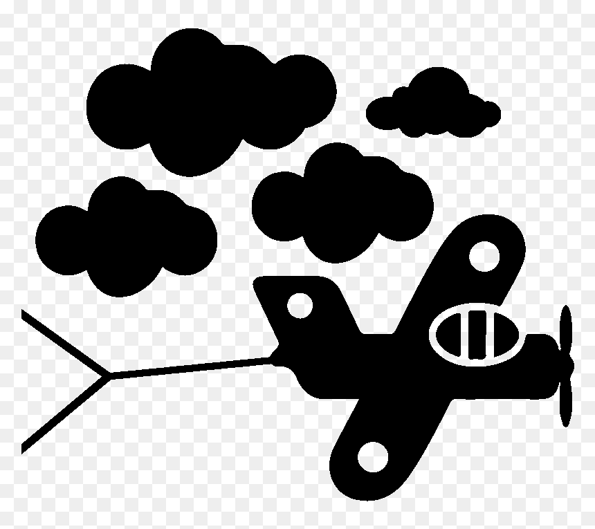 Clip Art, HD Png Download - aviones png