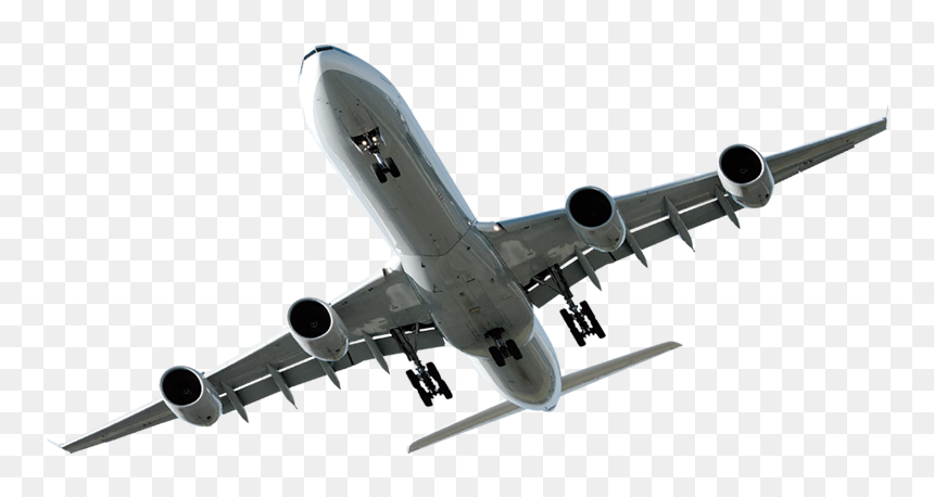 Flying Laser Plane, HD Png Download - aviones png