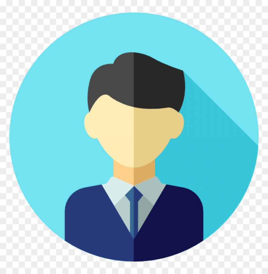 Stockvader Predicted Adig - User Profile Image Png, Transparent Png - user icon png transparent