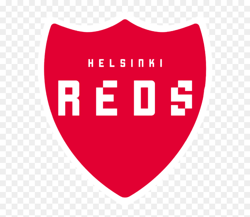 Emblem, HD Png Download - reds logo png