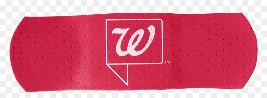 Walgreens Flu Shot Download - Stop Sign, HD Png Download - walgreens logo transparent png