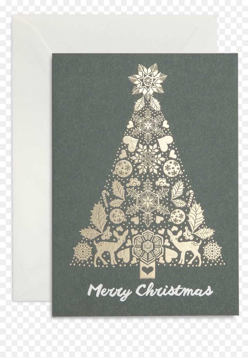 Christmas Ornament, HD Png Download - christmas card png