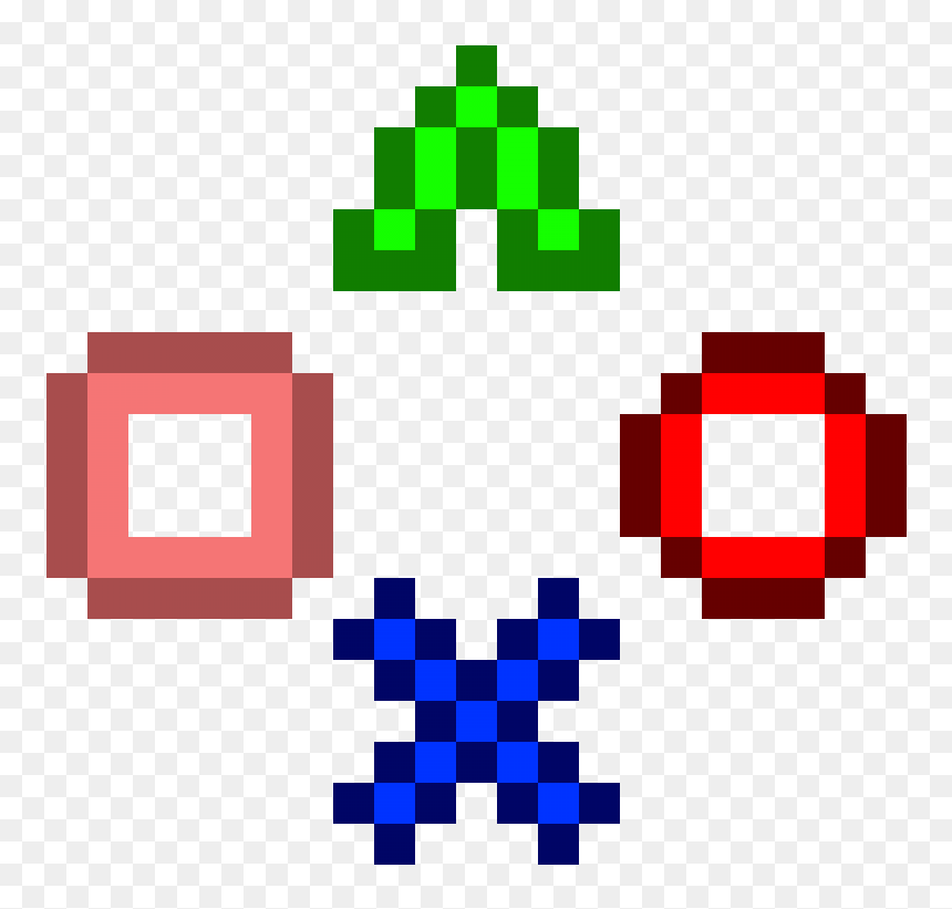 Docklands, Victoria, HD Png Download - playstation buttons png