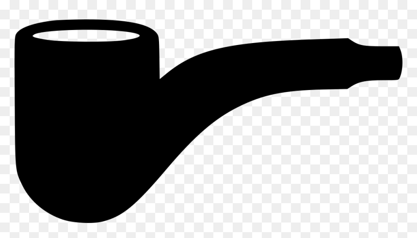 Smoking Pipe, HD Png Download - smoking pipe png