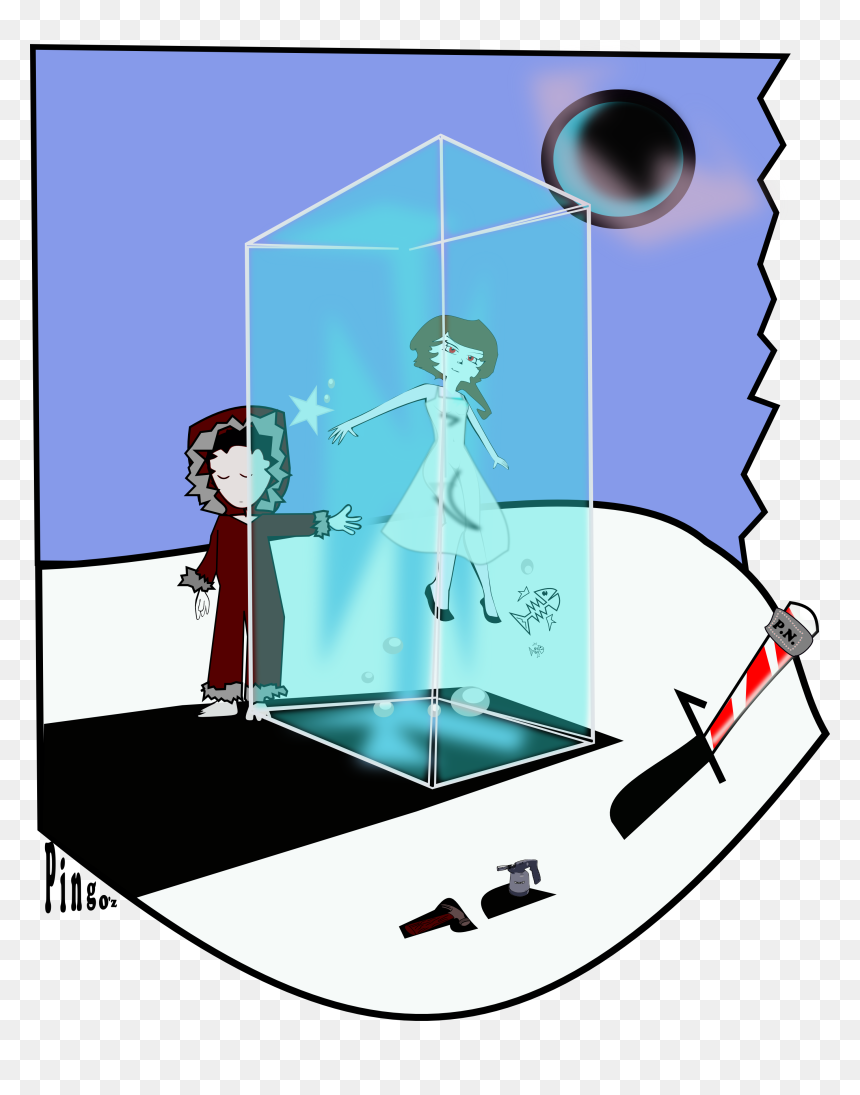 Cartoon, HD Png Download - hielo png