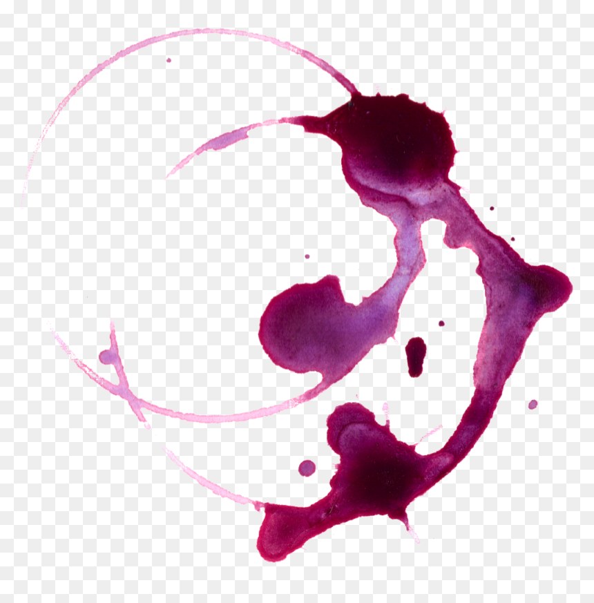 Thou Shalt Not Kill, HD Png Download - paint spill png