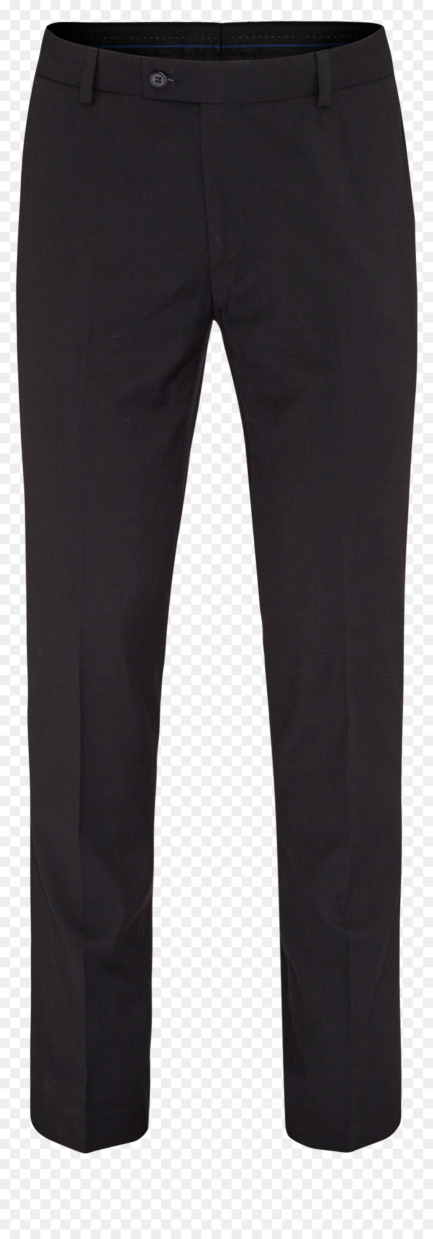 Mizuno Heritage Rib Pant, HD Png Download - black pants png