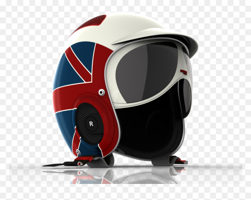 Motorcycle Helmet , Png Download - Headphones, Transparent Png - motorcycle helmet png