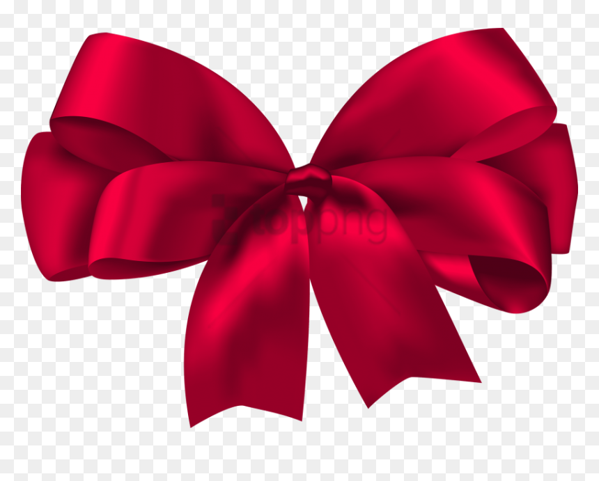 Free Png Бант Png Image With Transparent Background - Gift Bow Png Transparent, Png Download - twine bow png