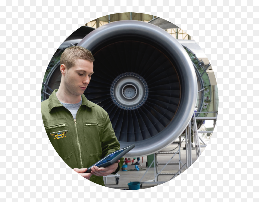 Aircraft Maintenance Ipad, HD Png Download - aviones png