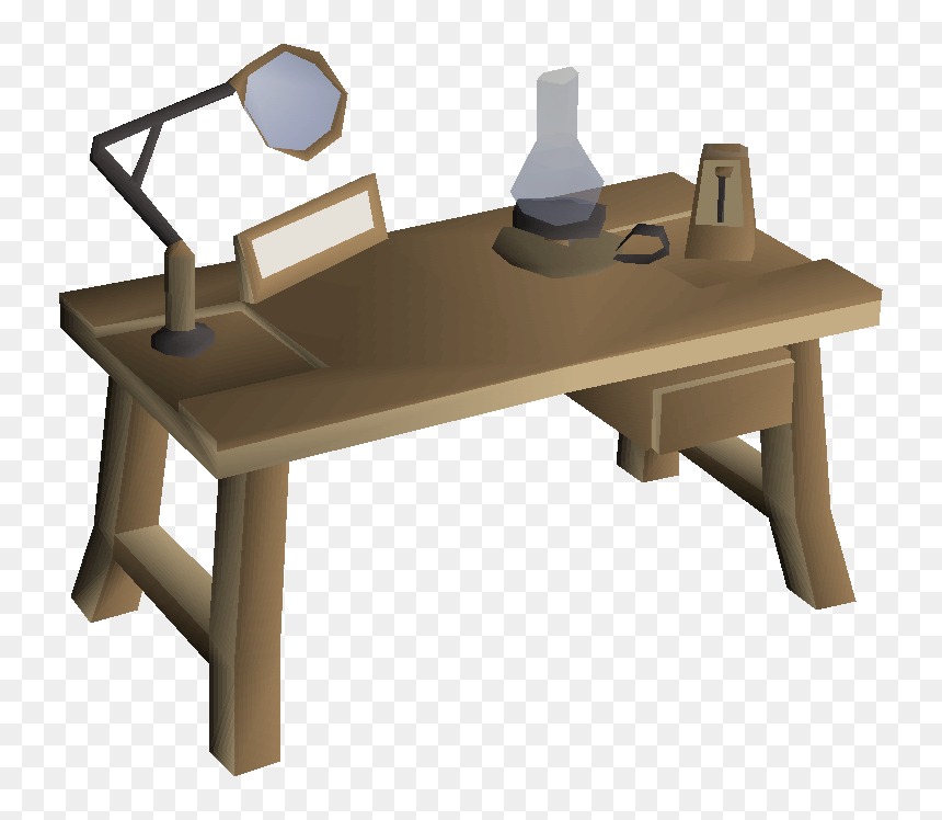 Old School Runescape Wiki - Portable Network Graphics, HD Png Download - png table