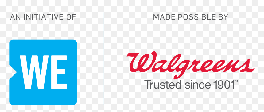 Colorfulness, HD Png Download - walgreens logo transparent png