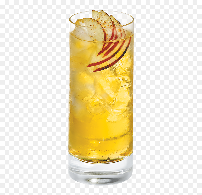 Golden Apple - Rum Swizzle, HD Png Download - golden apple png