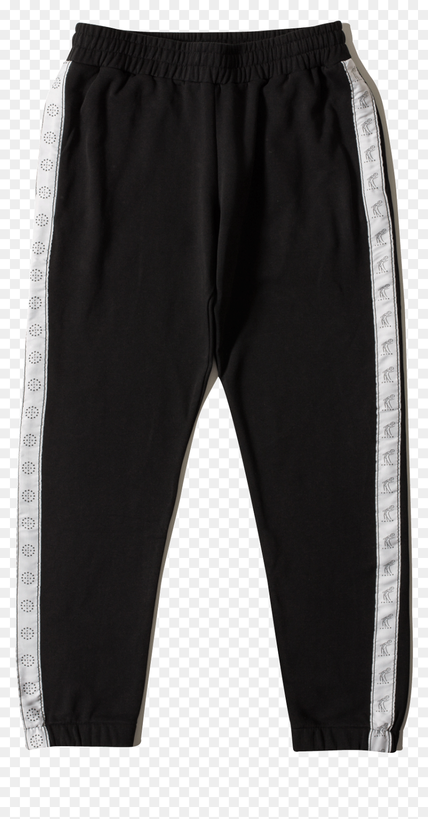 Thumb Image - Trousers, HD Png Download - black pants png