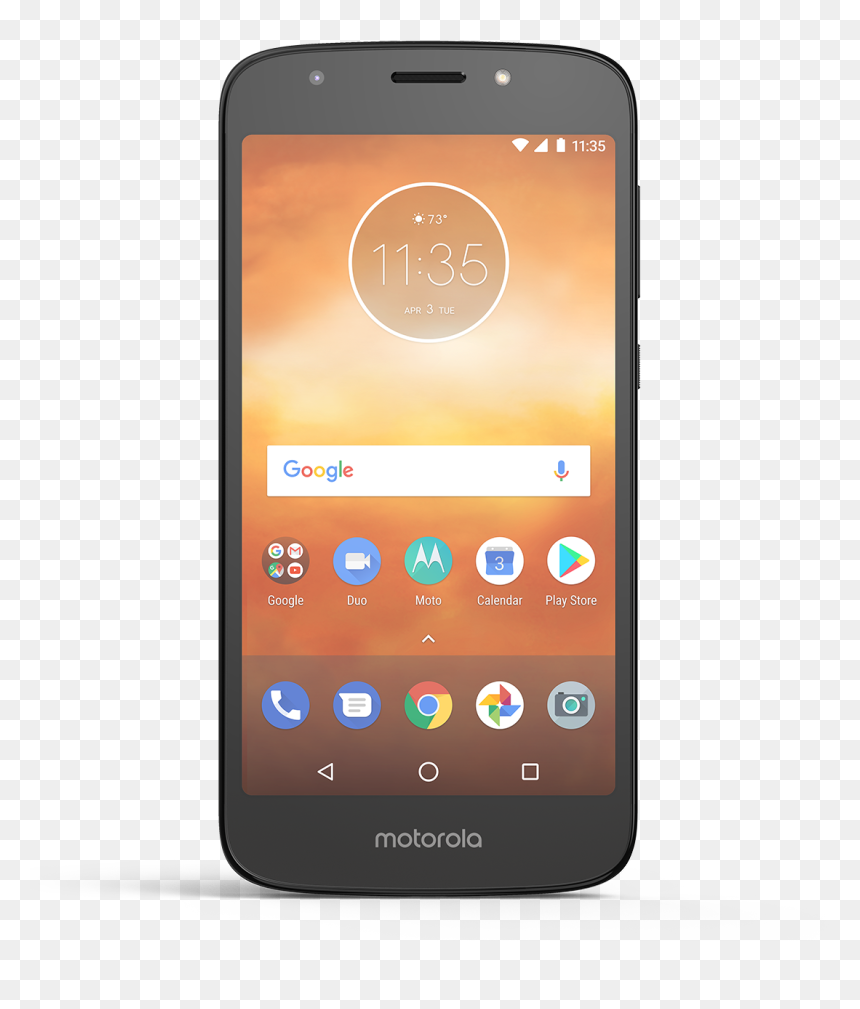 Motorola Moto Png - Turn Mobile Data Off Moto E5 Play, Transparent Png - motorola png