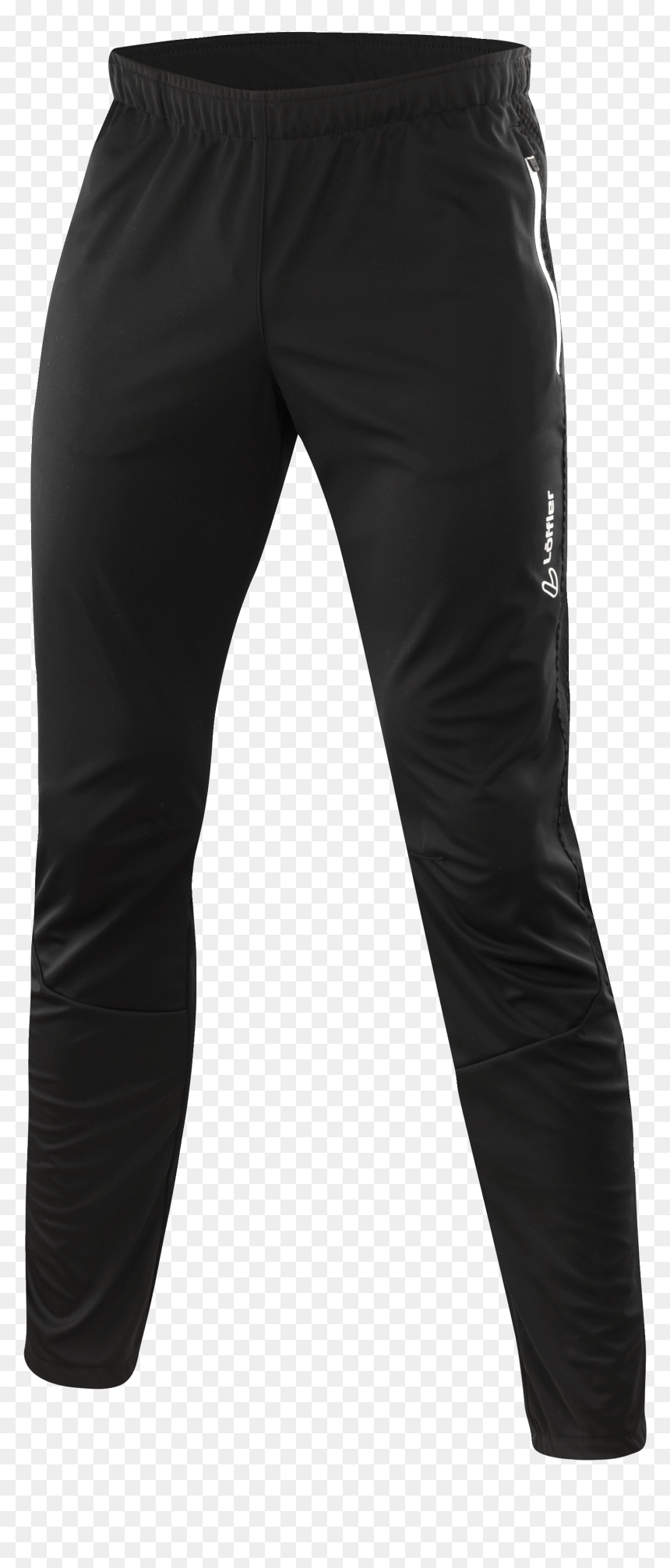 Endura Urban Stretch Trousers, HD Png Download - black pants png