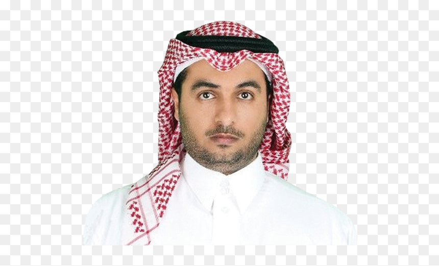 الامين العام للهيئة السعودية للمقاولين, HD Png Download - muslim turban png