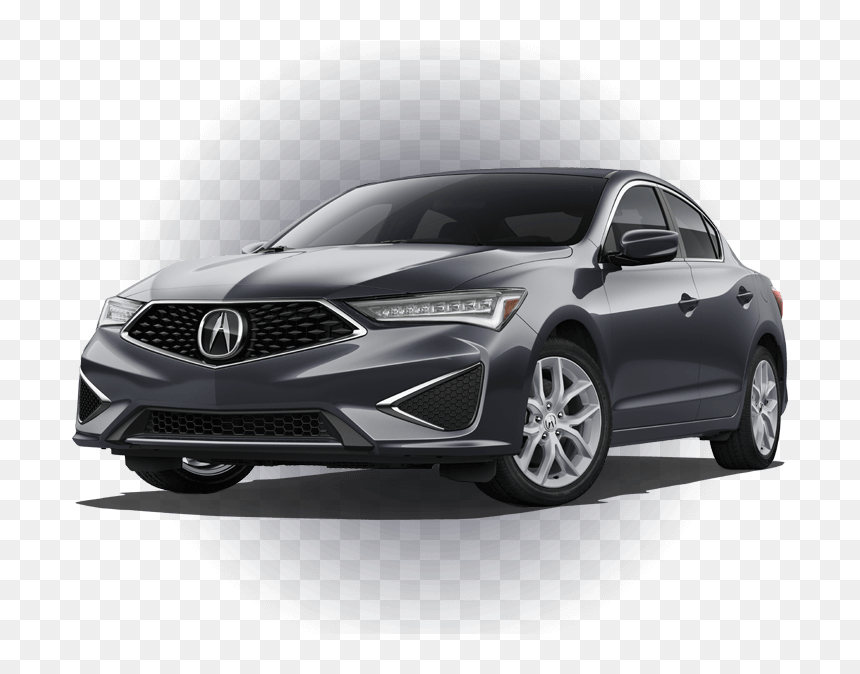2019 Acura Ilx Base - 2020 Acura Ilx Black, HD Png Download - acura png