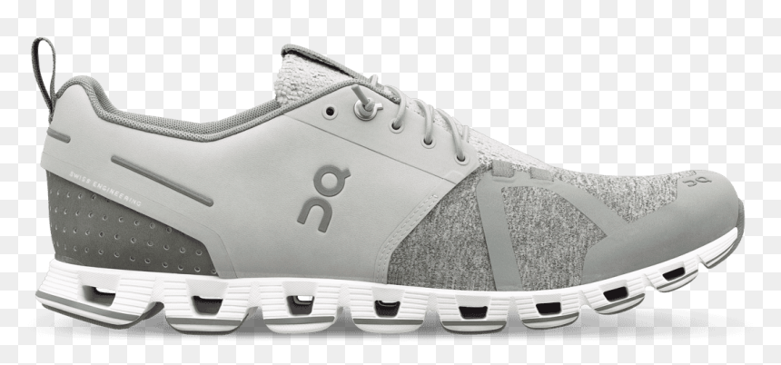 Transparent Tennis Shoe Png - Cloud Schuhe Damen, Png Download - tennis shoe png