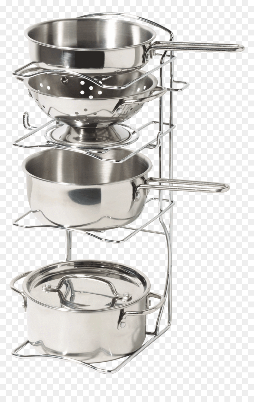Toy Pots & Pans -, HD Png Download - pots and pans png