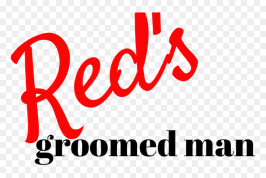 Calligraphy, HD Png Download - reds logo png