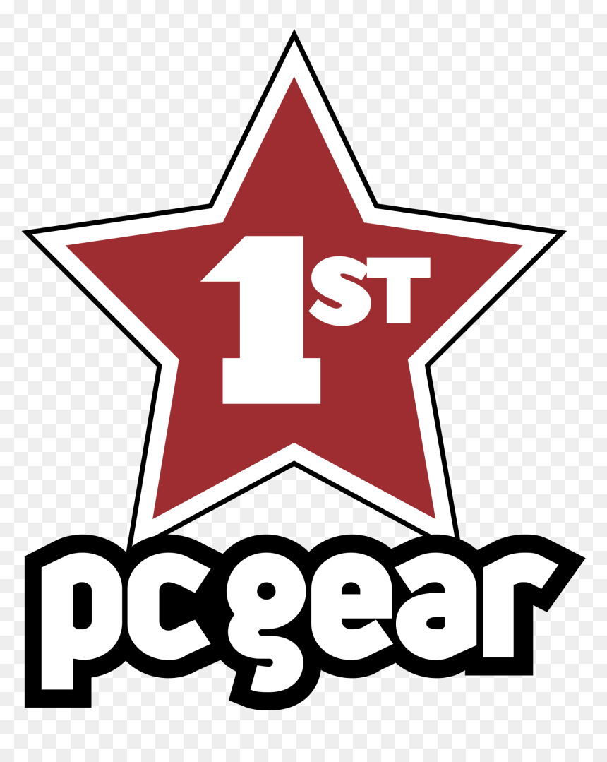Pc Gear Logo Png Transparent - Emblem, Png Download - gear png transparent