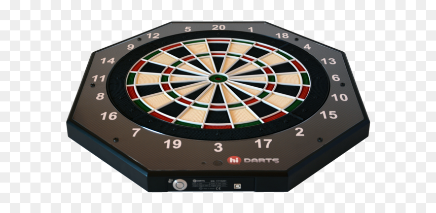 Darts, HD Png Download - dartboard png