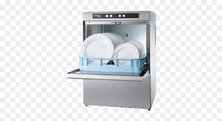 Ecomax 504, HD Png Download - dishwasher png