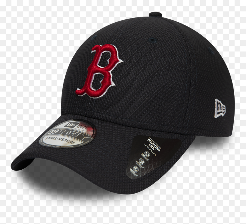 12134818 New Era, HD Png Download - boston red sox png