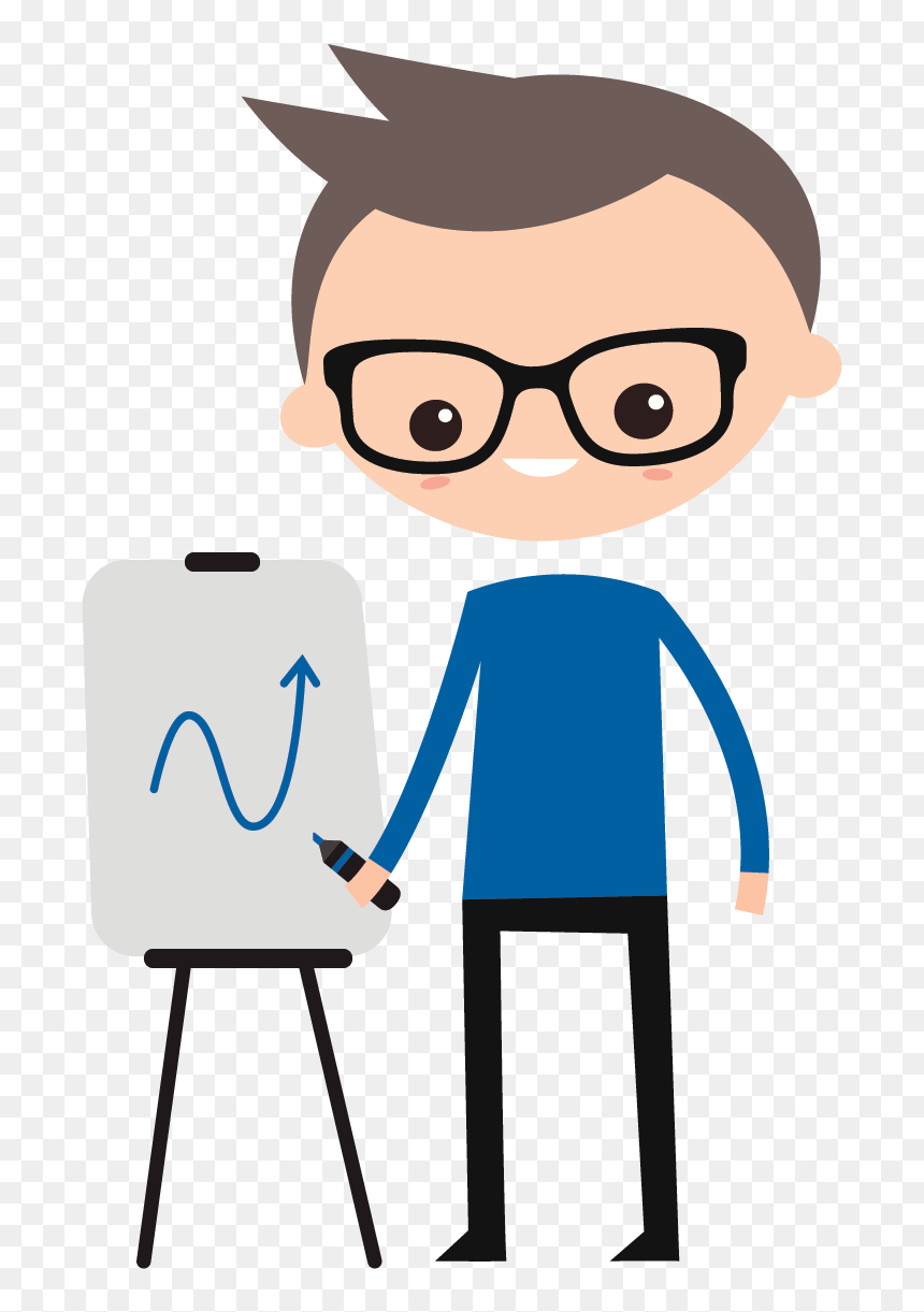 Do You Want More Students In Your Schedule - Tutor Clipart, HD Png Download - oculos png