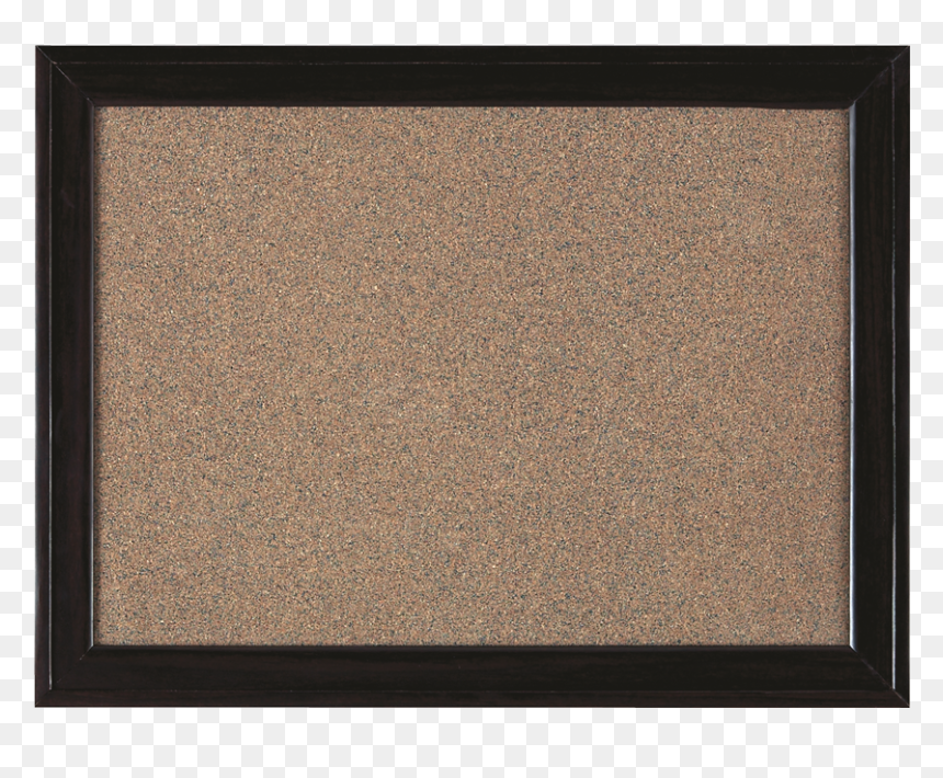 Trafficmaster Racetrack Rubber Mat, HD Png Download - cork board png