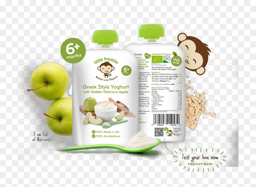 Granny Smith, HD Png Download - golden apple png